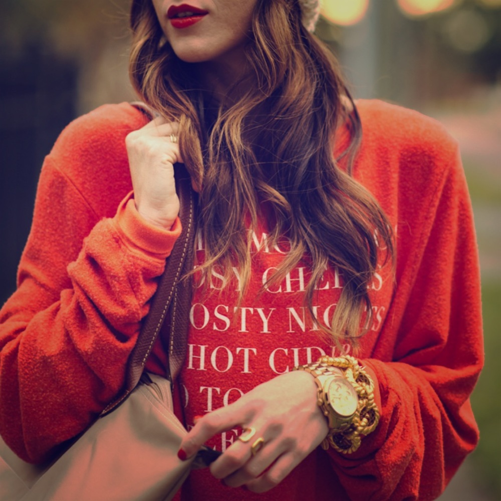 Wildfox Holiday List🎅🏼❤️